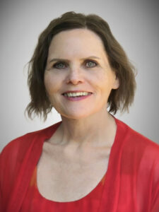 Corrie Blythe